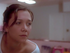 Maggie Gyllenhaal - 'Secretary'