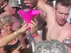 Fabulous pornstar in hottest big tits, blonde adult video