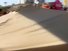 Fabulous pornstar in hottest big tits, blonde adult video