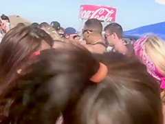 Fabulous pornstar in hottest big tits, blonde adult video