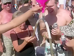 Fabulous pornstar in hottest big tits, blonde adult video