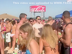 Fabulous pornstar in hottest big tits, blonde adult video