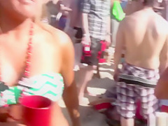 Fabulous pornstar in hottest big tits, blonde adult video