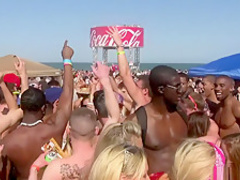 Fabulous pornstar in hottest big tits, blonde adult video