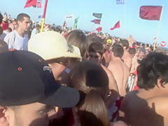 Amazing pornstar in incredible college, brazilian adult scene