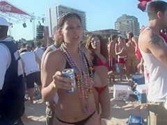 Amazing pornstar in incredible college, brazilian adult scene