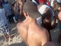 Amazing pornstar in incredible college, brazilian adult scene