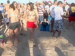 Amazing pornstar in incredible college, brazilian adult scene