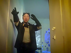 Condemned (2015) Kea Ho and Genevieve Hudson-Price