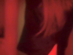 Condemned (2015) Kea Ho and Genevieve Hudson-Price