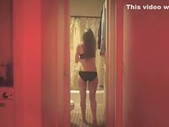 Condemned (2015) Kea Ho and Genevieve Hudson-Price