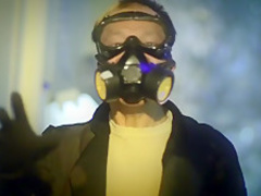 Condemned (2015) Kea Ho and Genevieve Hudson-Price