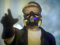 Condemned (2015) Kea Ho and Genevieve Hudson-Price