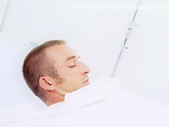 Crazy pornstar in best tattoos, facial xxx scene