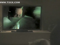 Rena Riffel - Exit to Hell (2013)