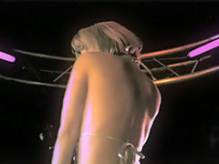 Rena Riffel - Exit to Hell (2013)