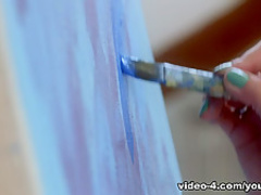 Horny pornstar in Best Anal, Redhead sex clip