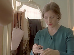 Boardwalk Empire S01-02 (2010-2011) Paz de la Huerta