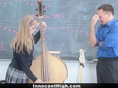 Amazing pornstar in Hottest Hardcore, Redhead porn video