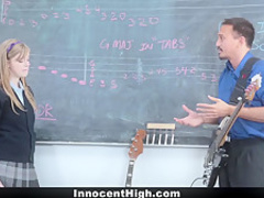 Amazing pornstar in Hottest Hardcore, Redhead porn video