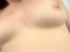 Crazy pornstar Brook Foxxx in amazing big ass, brazilian porn scene