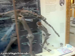 Hottest pornstar Emma Evins in Horny Redhead, Foot Fetish adult movie