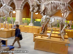 Hottest pornstar Emma Evins in Horny Redhead, Foot Fetish adult movie