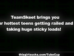 Horny pornstar Kelly Diamond in Amazing Amateur, Cumshots porn video