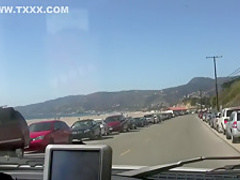 Hottest pornstar Brynn Tyler in amazing cumshots, amateur sex clip