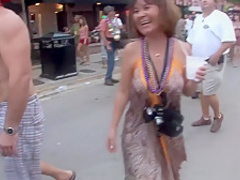 Crazy pornstar in horny voyeur, big tits porn scene