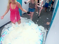 Best pornstar in Crazy Reality, Big Tits adult clip