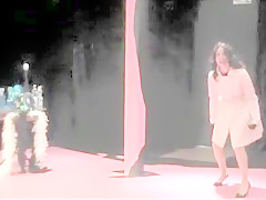 Naked on Stage NoS 291 Le Mort