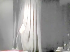 Naked on Stage NoS 291 Le Mort