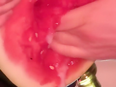 Amazing pornstar in incredible fetish, solo girl adult scene