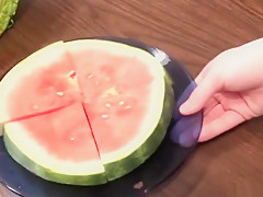 Amazing pornstar in incredible fetish, solo girl adult scene