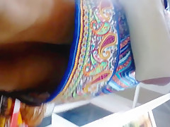 Bajo falda mix de lujo 4