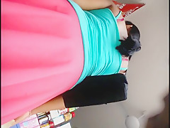 Bajo falda mix de lujo 4