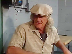 Best pornstar Jessie Andrews in horny blonde, cumshots adult scene