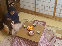 Hottest Japanese slut Marin Nagase, Akari Minamino in Exotic JAV clip