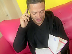 Incredible pornstar Taisa Banx in amazing college, facial sex clip