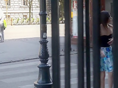 Crazy pornstars Alysa Gap and Beata Undine in incredible college, mature sex clip