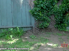 Crazy pornstar Marina Angel in Amazing Amateur, Blonde adult clip