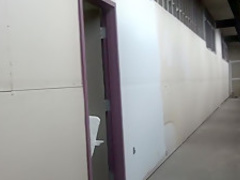 Horny pornstars Marie Madison and Jade Houston in hottest blowjob, facial adult clip