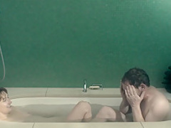 Viviane Albertine In 'Exhibition'