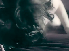 Viviane Albertine In 'Exhibition'