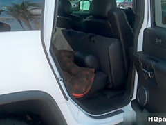 Crazy pornstar in Horny Reality, Shaved porn scene