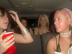 Best pornstar in exotic outdoor, blonde sex scene