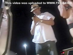 Best pornstar in exotic outdoor, blonde sex scene