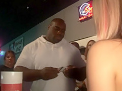 Best pornstar in exotic outdoor, blonde sex scene