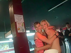 Best pornstar in exotic outdoor, blonde sex scene